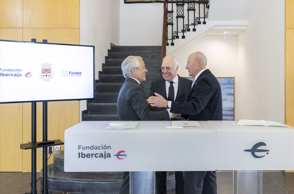 fundaz-la-federacion-aragonesa-de-golf-y-fundacion-ibercaja-refuerzan-su-alianza-para-impulsar-el-golf-adaptado-en-aragon